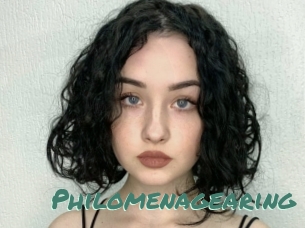Philomenagearing