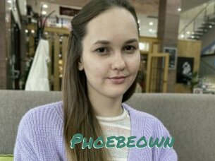 Phoebeown