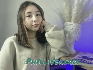 Phyllisbready