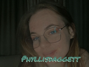 Phyllisdaggett