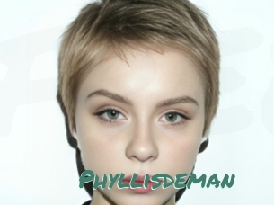 Phyllisdeman