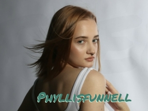 Phyllisfunnell