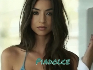 Piadolce