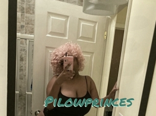 Pilowprinces