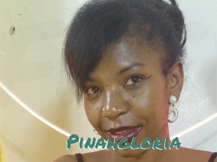 Pinahgloria