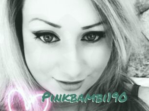 Pinkbambi190