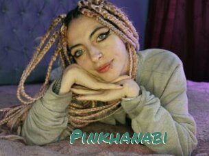 Pinkhanabi