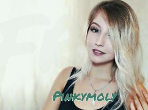 Pinkymoly