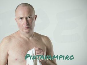 Pintavampiro