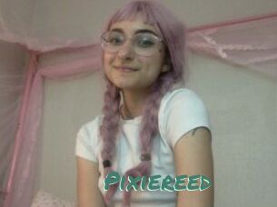 Pixiereed