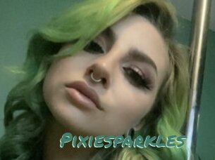 Pixiesparkles