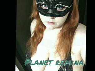 Planet_remina