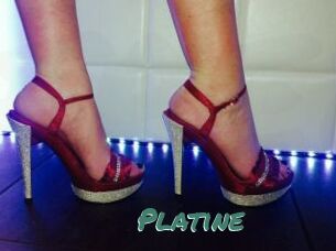 Platine