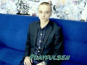 Playfulben