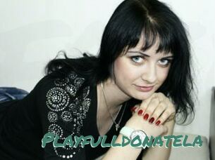 Playfulldonatela