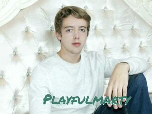 Playfulmarty