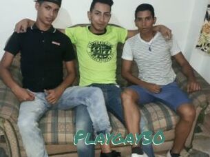 Playgay30