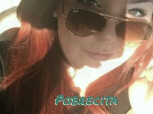 Pobrecita