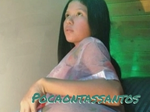 Pocaontassantos