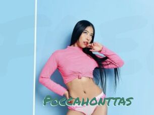 Poccahonttas