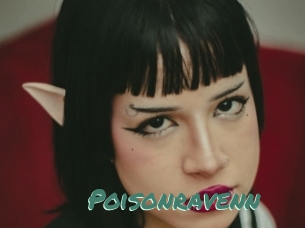 Poisonravenn