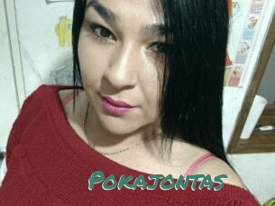 Pokajontas