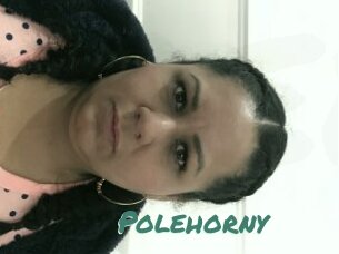 Polehorny