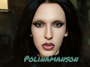 Polinamanson