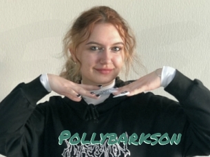 Pollybarkson