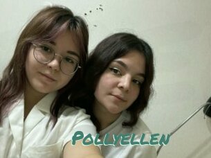 Pollyellen