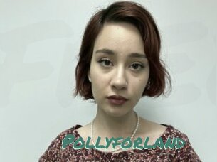 Pollyforland