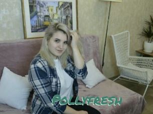 Pollyfresh