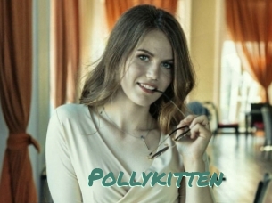 Pollykitten