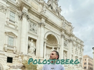 Polosjoberg