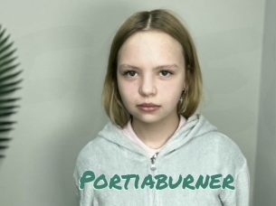 Portiaburner