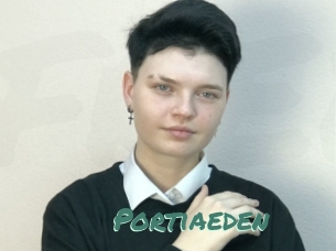 Portiaeden