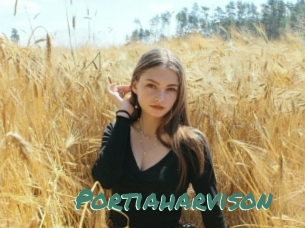 Portiaharvison