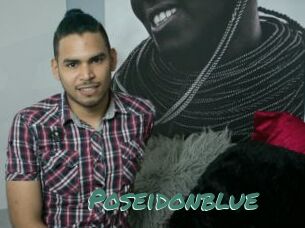 Poseidonblue