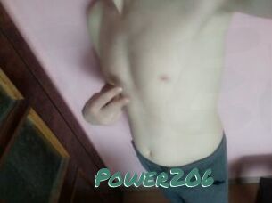 Power206