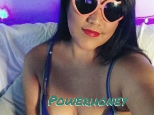 Powerhoney