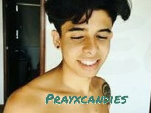 Prayxcandies