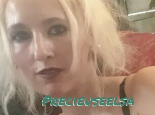 Precieuseelsa