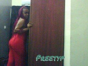 Preetyp