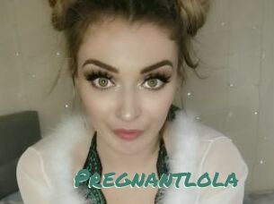 Pregnantlola