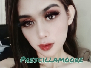 Prescillamoore