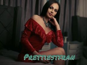 Prettiestfran