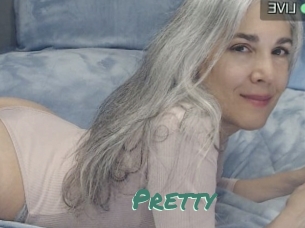 Pretty