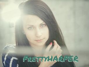 PrettyHARPER