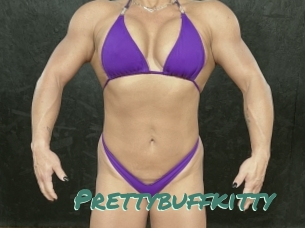 Prettybuffkitty