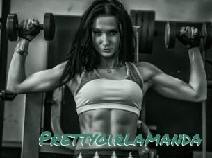 Prettygirlamanda